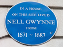 Gwynne, Nell (id=481)